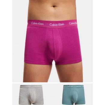 Boxer Calvin Klein Jeans TRUNK X3 para hombre