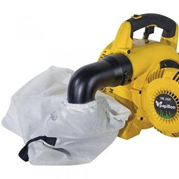 Bolsa para Aspirador Soplador de Gasolina 26 C.C. Papillon