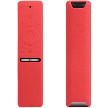 Funda de Silicona para Control Remoto de Samsung Smart TV BN59-01241A BN59-01260A BN59-01266A
