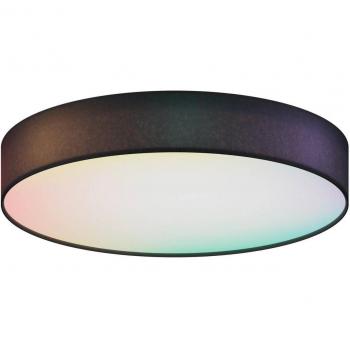 Plafón Smart Fabric LED 30 cm con RGB + CCT - Calex