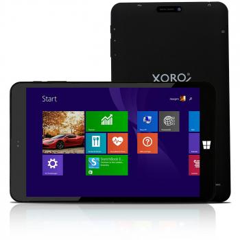 Xoro PAD 9W4 32GB Negro - Tablet