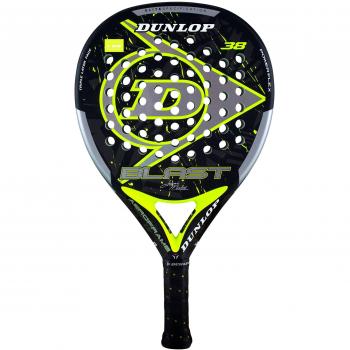 Pala de Pádel Dunlop Blast 2017