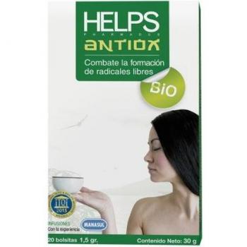 Helps Antiox 1,5g 20uds
