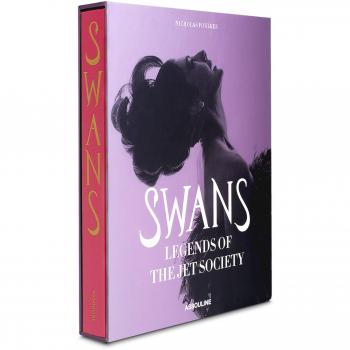 Swans, Legends of the Jet Society