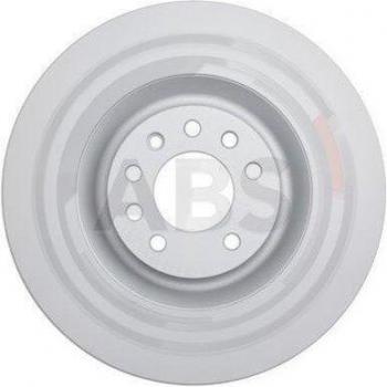 ABS 17811 Brake Disc - (Box contains 1 disc)