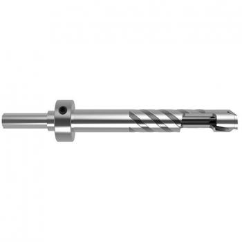 Kreg HD Plug Cutting Drill Bit Set - 1/2 in. x 9-1/4 in. Straight Shank, 3 pcs