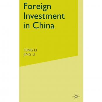 Foreign Investment in China