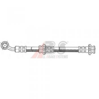 ABS SL 3472 Tubo Flexible de Frenos