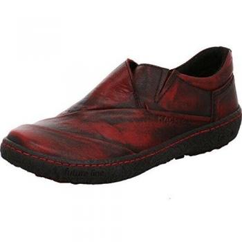 Kacper 2-3829 - Mocasines de Piel para mujer 311+311+311