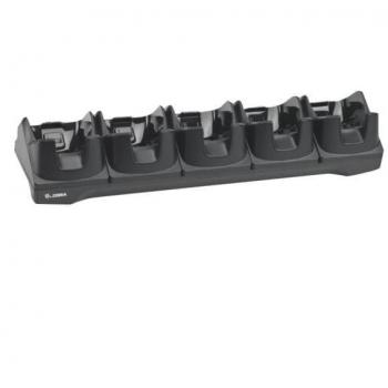 Accesorio para lector de código Zebra CRD-TC8X-5SCHG-01
