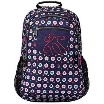 TOTTO Mochila Marcador Mochila Tipo Casual, 40 cm, 25 litros