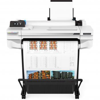 HP DesignJet T525 - Impresora de 24