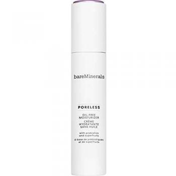 Bare Mínerals PORELESS OIL FREE MOISTURISER,50ml