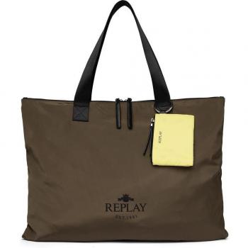 Bolso Tote Replay FW3571.000.A0021B