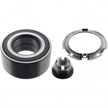 Juego de cojinete de rueda FEBI BILSTEIN 23330