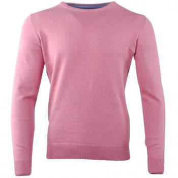Tom Tailor 1009026-Jersey Mujer Chalky Rose Melange XL