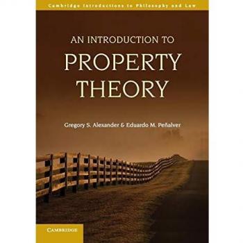 An Introduction to Property Theory