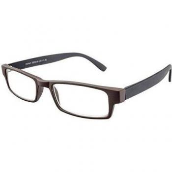Gafas de lectura modernas en varios colores y graduaciones