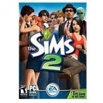 LOS SIMS 2