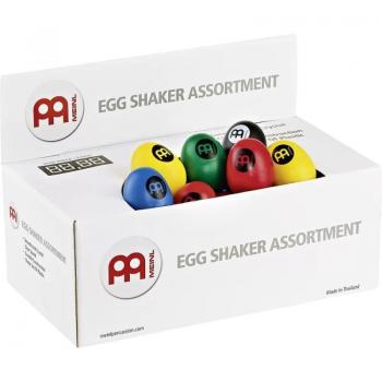 Shaker Meinl Es-Box 60ud - Caja de huevos