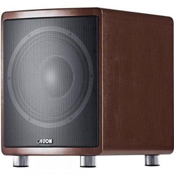 Canton Sub 650 - Subwoofer