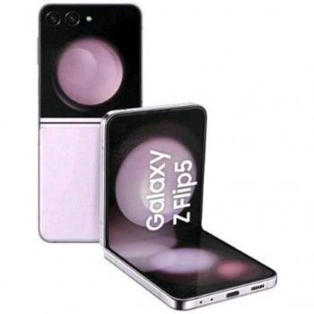Samsung Galaxy Z Flip5 8GB/512GB Lavanda