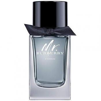 MR BURBERRY INDIGO Eau de Toilette 100 ml