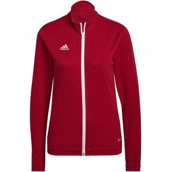 Chaqueta de fútbol adidas Entrada 22 para mujer