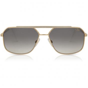 Cazal 9081 003 Gold Men's Sunglasses 62mm