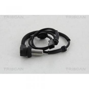 Sensor ABS TRISCAN 8180 29112