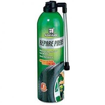 'Neumáticos Reparación Spray Repare Pneus 300 ml