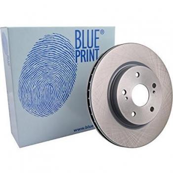 Blue Print ADK84324 Disco de freno