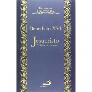 Jesucristo, Dios con nosotros: 1