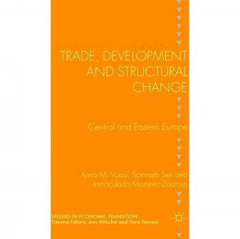 Trade, Development and Structural Change: Central and Eastern Europe
