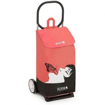 Gimi Valentina Sogno Rojo Carrito de la compra