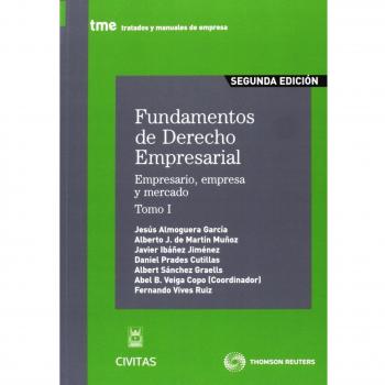 Fundamentos de Derecho Empresarial