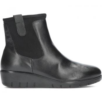 Botín Doctor Cutillas 60334 Horma Cómoda Negro