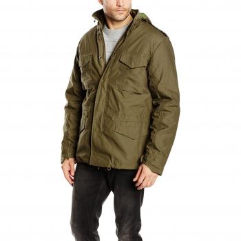 Brandit M65 Winter Jacket Olive