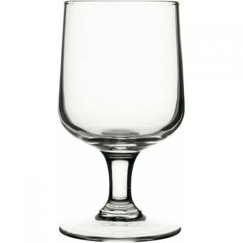 Copas Arcoroc Suecia 25 cl Agua 6 Unidades