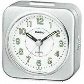 Casio TQ-143S-8D - Reloj despertador