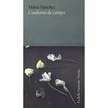 Cuaderno de campo - María Sánchez Rodríguez