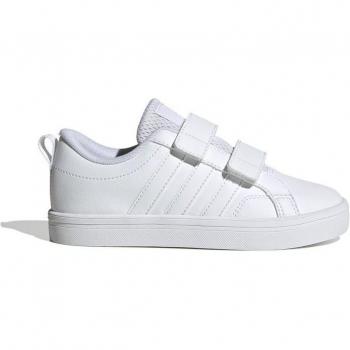 Zapatillas Adidas IE3474 para niños en color blanco