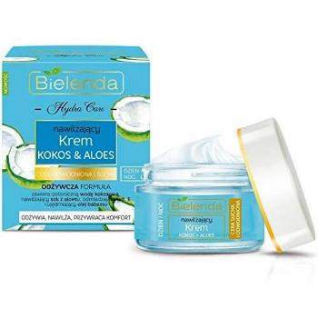 Bielenda - Hydra Care Crema Facial Pieles Secas Y Sensibles