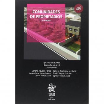 Comunidades de Propietarios 6ª Edición 2017