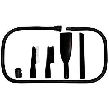 Einhell 2351245 Accesorios para limpieza de coches en húmedo y seco, 0 W, 0 V, Negro, 1