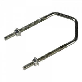 Tornillo U Para mordaza de mástil Ø25...45mm - TELEVES 4952