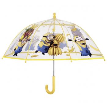Perletti 2017 Equipaje Infantil, 59 cm, Amarillo
