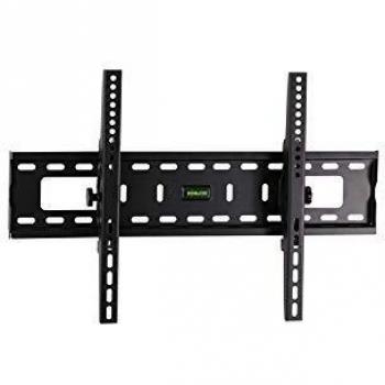 Soporte de Pared para TV SHIVERPEAKS BS89705, Inclinable, 32'' - 60'', Distancia de Pared 63 mm, Capacidad hasta 75 kg