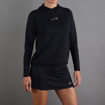 Sudadera con Capucha Breath Line para Mujer Endless