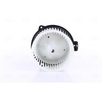 Ventilador interior NISSENS 87796 - Ventilador de habitáculo, compatible con varios modelos de vehículos, alta eficiencia en el flujo de aire, fácil instalación, diseño compacto y duradero